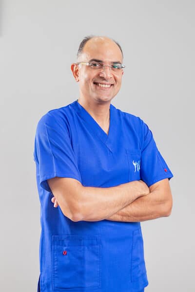 Dr.Ahmed Gaweesh