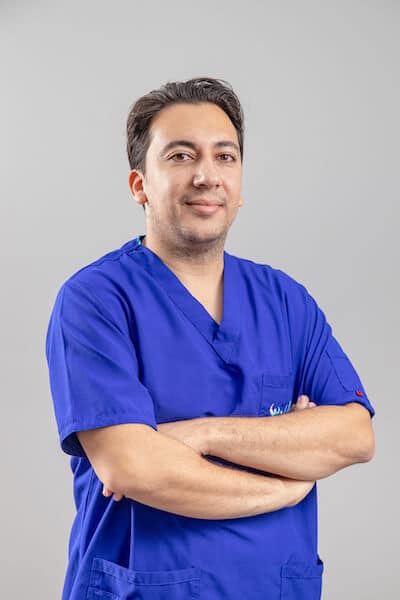 Dr.Mahmoud Raslan